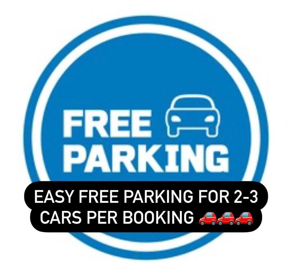 Free Parking In Beautiful Lachine Montreal Exterior photo